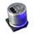 NACE470M25V6.3X6.3TR13F