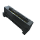 Samtec Inc. HSEC8-120-01-S-PV-2-1-WT