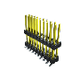Samtec Inc. HW-20-11-L-D-375-SM