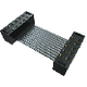 Samtec Inc. TCSD-10-S-18.00-01-N