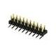 Samtec Inc. TMM-110-06-L-D-SM