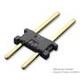 Samtec Inc. TMS-112-01-G-D
