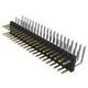 Samtec Inc. TSW-225-08-T-T-RA