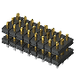 Samtec Inc. TW-06-07-T-D-331-210