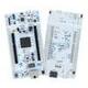 STMicroelectronics NUCLEO-F412ZG Reference Design 2
