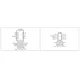 LTC2905IDDB#TR-Linear-Technology-datasheet-15921633.pdf  Pinout Diagram_1