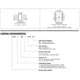 LTC2911CTS8-1#TRMPBF-Linear-Technology-datasheet-10977898.pdf  Pinout Diagram_1