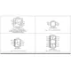 LT1801CDD#TRPBF-Linear-Technology-datasheet-8090834.pdf  Pinout Diagram_1