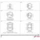 pid_14023890_ltc6240is523trmpbf-analog-devices-datasheet-10696582.pdf  Pinout Diagram_1