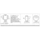 pid_14227312_lt1121cst-523pbf-analog-devices-datasheet-12056952.pdf  Pinout Diagram_2