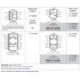 pid_14788057_lt1126cs823trpbf-analog-devices-datasheet-13519200.pdf  Pinout Diagram_1