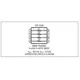 LT5400 Datasheet  Pinout Diagram_1