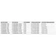 LT5400 Datasheet  Pinout Diagram_3