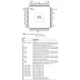 pid_15899272_adv7611bswz-p-rl-analog-devices-datasheet-22148675.pdf  Pinout Diagram_1