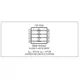 LT5400 Datasheet  Pinout Diagram_1