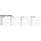LT5400 Datasheet  Pinout Diagram_2