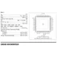 pid_16397885_lt3745iuj-123pbf-analog-devices-datasheet-41232637.pdf  Pinout Diagram_2