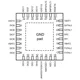 BLUENRG-2 Datasheet  Pinout Diagram_2