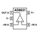 pid_16901780_ad8632ar-reel-analog-devices-datasheet-13838.pdf  Pinout Diagram_1