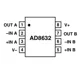pid_16901780_ad8632ar-reel-analog-devices-datasheet-13838.pdf  Pinout Diagram_2
