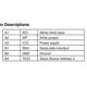 LE2464C  Pinout Diagram_1