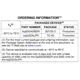 pid_1728983_bq2022alpr-texas-instruments-datasheet-129440.pdf  Pinout Diagram_1