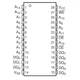 BQ4011(Y,LY)  Pinout Diagram_1