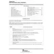 pid_17801135_tms320vc549pge100w-texas-instruments-datasheet-41218154.pdf  Pinout Diagram_1