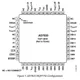 pid_19715988_ad7834bnz-analog-devices-datasheet-7832162.pdf  Pinout Diagram_5