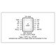 pid_21167781_ltc7060imse23trpbf-analog-devices-datasheet-155773963.pdf  Pinout Diagram_2