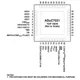 analogdevices-usbi2clinconvz-datasheets-2673.pdf  Pinout Diagram_16