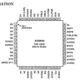 pid_23803493_ad9848akst-analog-devices-datasheet-43053.pdf  Pinout Diagram_2