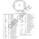 pid_23804689_ad9995kcpz-analog-devices-datasheet-23757547.pdf  Pinout Diagram_1