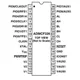 pid_23870218_admcf326brz-reel-analog-devices-datasheet-11894011.pdf  Pinout Diagram_4