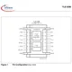 pid_23872020_tle6286gduma1-infineon-datasheet-13693496.pdf  Pinout Diagram_1