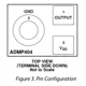 pid_23900354_admp404acez-rl7-analog-devices-datasheet-23752966.pdf  Pinout Diagram_1
