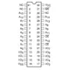 pid_23914345_cat28c512g-15-on-semiconductor-datasheet-8453107.pdf  Pinout Diagram_2