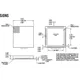 AD6674  Pinout Diagram_3