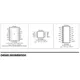 LT4356-3  Pinout Diagram_1