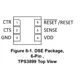 pid_31006756_tps3899dl22dser-texas-instruments-datasheet-165812075.pdf  Pinout Diagram_1