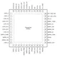 pid_31022388_o917a186trgzrq1-texas-instruments-datasheet-165811558.pdf  Pinout Diagram_3