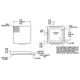 ADV7280 Datasheet  Pinout Diagram_6