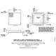 ADV7280 Datasheet  Pinout Diagram_7