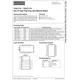 74AC174, 74ACT174  Pinout Diagram_1