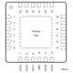 pid_3150269_tlc6946dbqr-texas-instruments-datasheet-165037701.pdf  Pinout Diagram_2