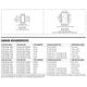 LTC2915, LTC2916  Pinout Diagram_1