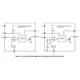 NCP308, NCV308  Pinout Diagram_2