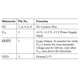 ADM709  Pinout Diagram_1