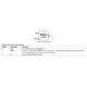 ADM803,809,810  Pinout Diagram_1