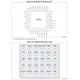 pid_3197280_st25r3913-bqft-stmicroelectronics-datasheet-67766939.pdf  Pinout Diagram_3